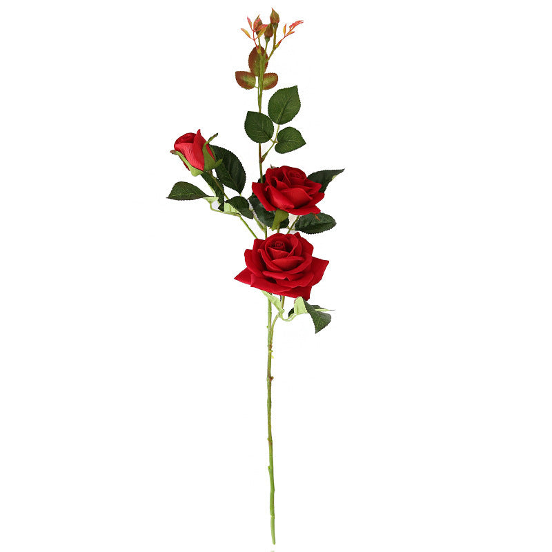 Artificial flower rose - ❤️Princess Store❤️