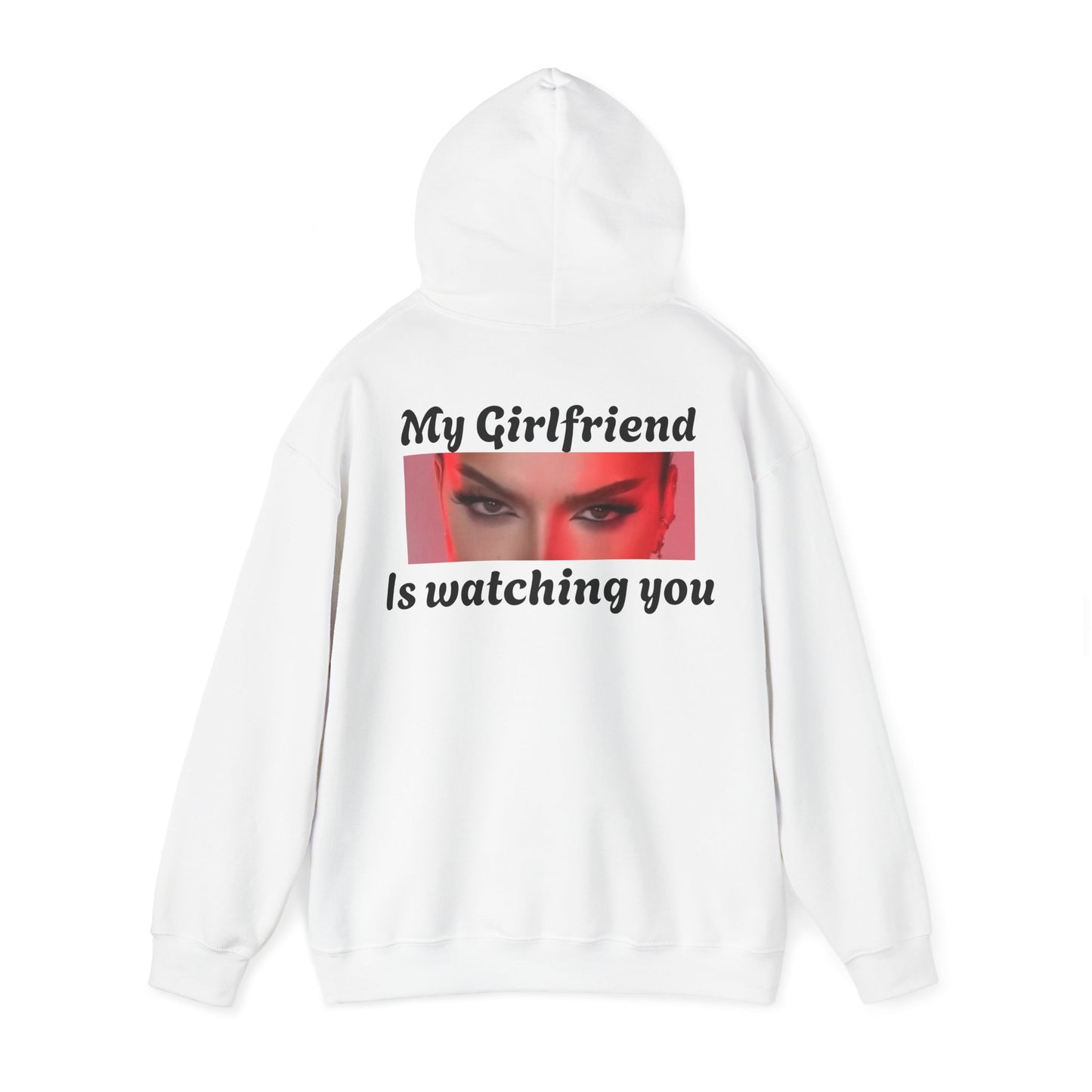 i Love my Girlfriend Hoodie - ❤️Princess Store❤️