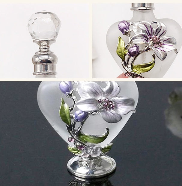 European Love Perfume Bottle - ❤️Princess Store❤️