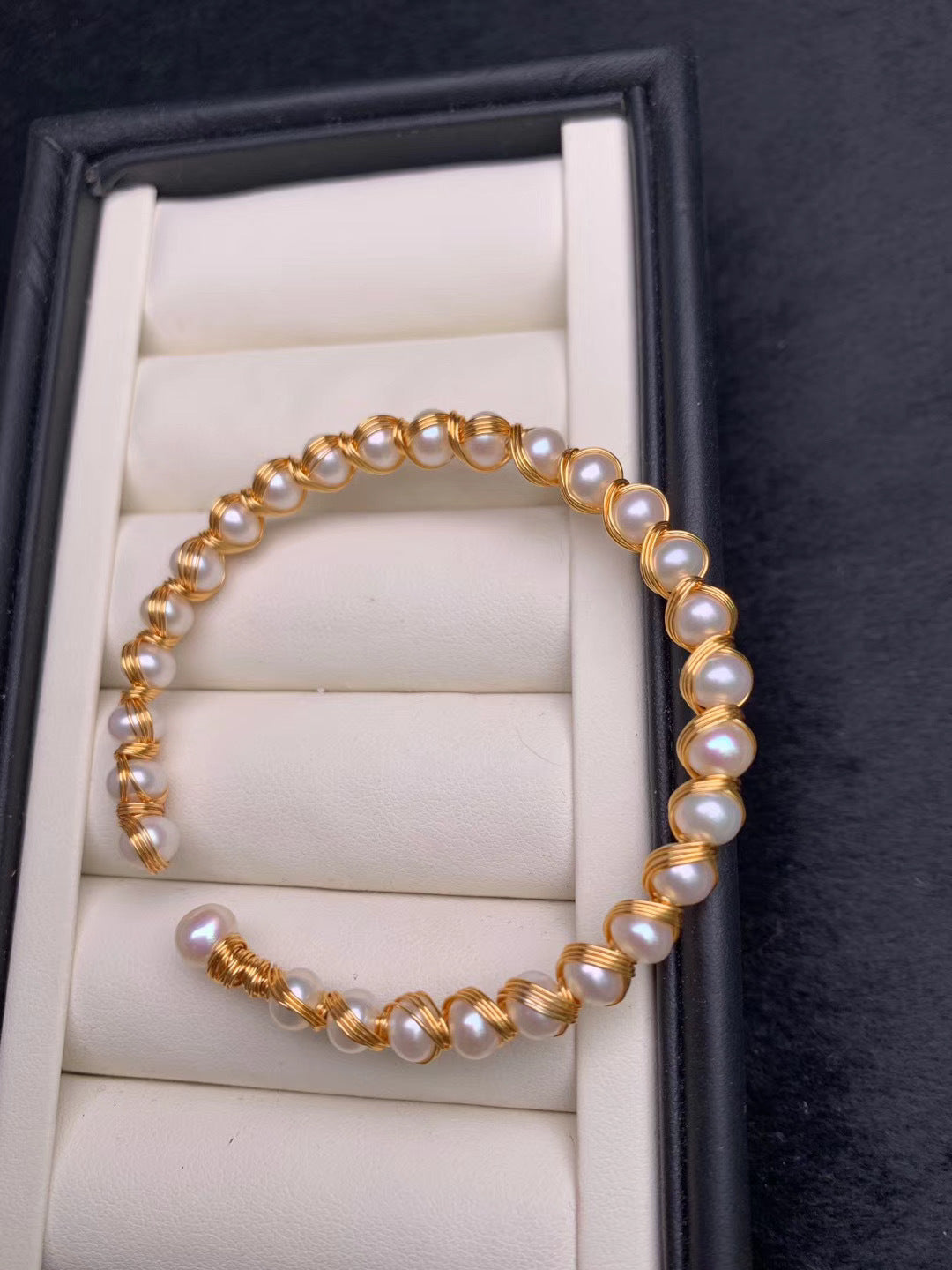 Pearl bracelet bracelet - ❤️Princess Store❤️