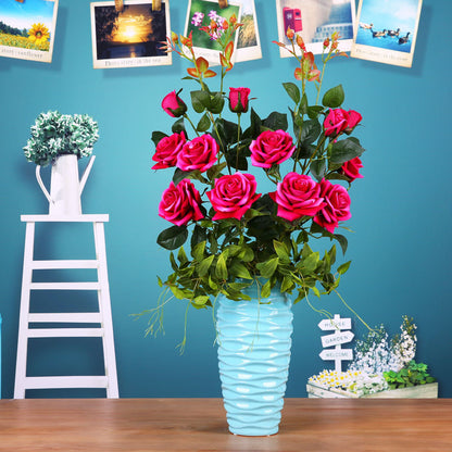 Artificial flower rose - ❤️Princess Store❤️