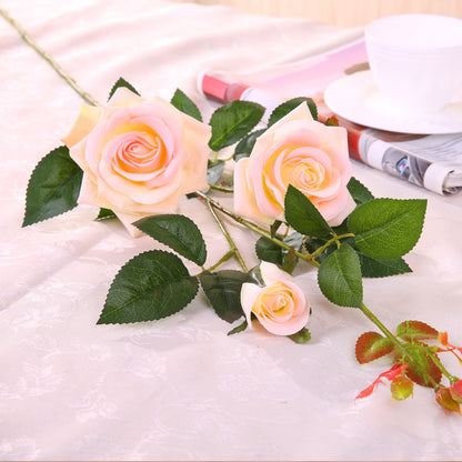 Artificial flower rose - ❤️Princess Store❤️