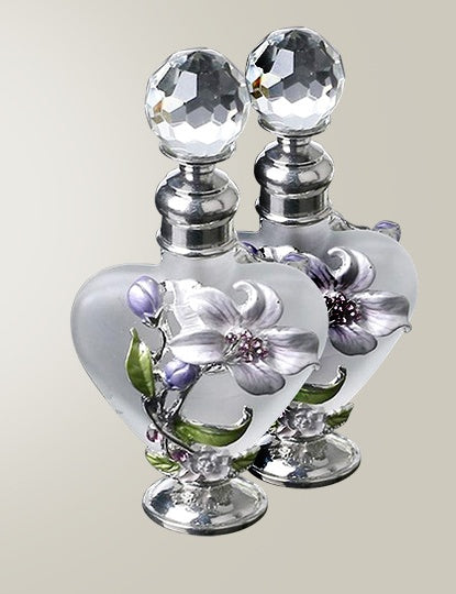 European Love Perfume Bottle - ❤️Princess Store❤️