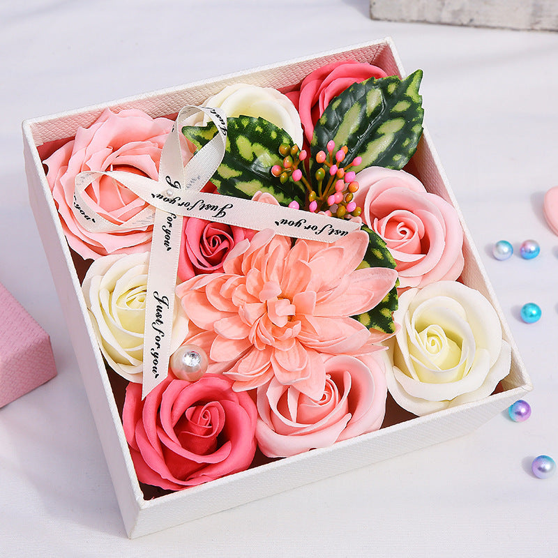 Romantische Geschenkbox - ❤️Princess Store❤️