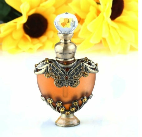 European Love Perfume Bottle - ❤️Princess Store❤️