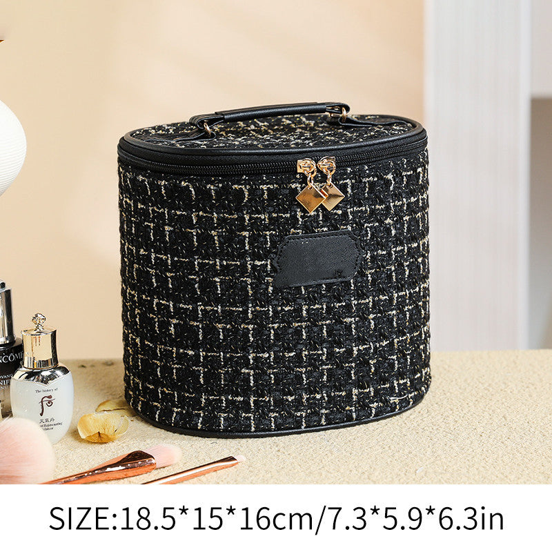 Fashion Simple Portable Large-capacity Makeup Storage Bag - ❤️Princess Store❤️