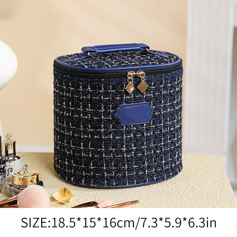 Fashion Simple Portable Large-capacity Makeup Storage Bag - ❤️Princess Store❤️