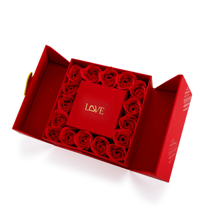 Valentine's Day Gift Box Creative Buy Fashion Gift Box - ❤️Princess Store❤️