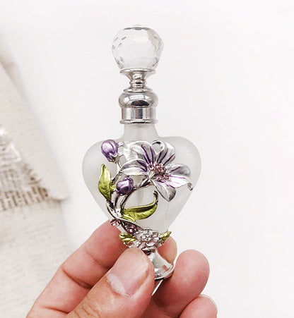 European Love Perfume Bottle - ❤️Princess Store❤️