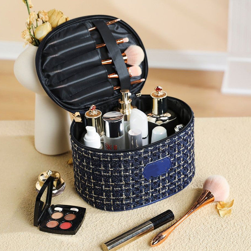 Fashion Simple Portable Large-capacity Makeup Storage Bag - ❤️Princess Store❤️