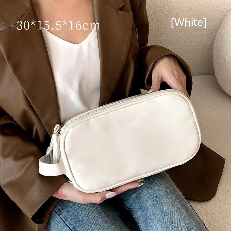 Large Capacity Portable Cosmetic Bag Women - ❤️Princess Store❤️