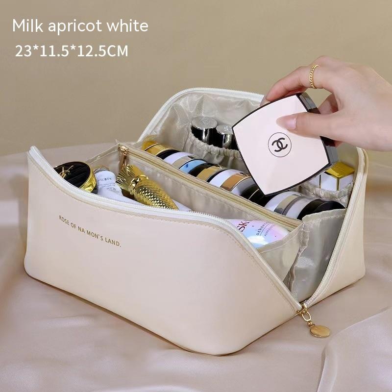 Large Capacity Portable Cosmetic Bag Women - ❤️Princess Store❤️