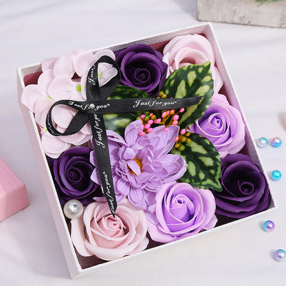 Romantische Geschenkbox - ❤️Princess Store❤️